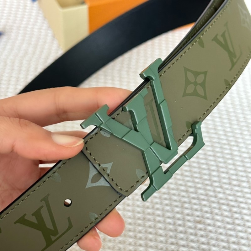 Louis Vuitton Belts